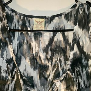 Business Casual Tank